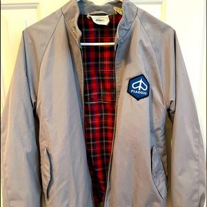 Lacoste vintage jacket